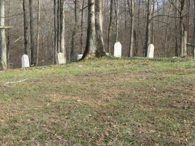 Rose Cemetery